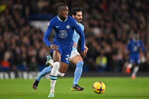 使他成為了 使他成為了